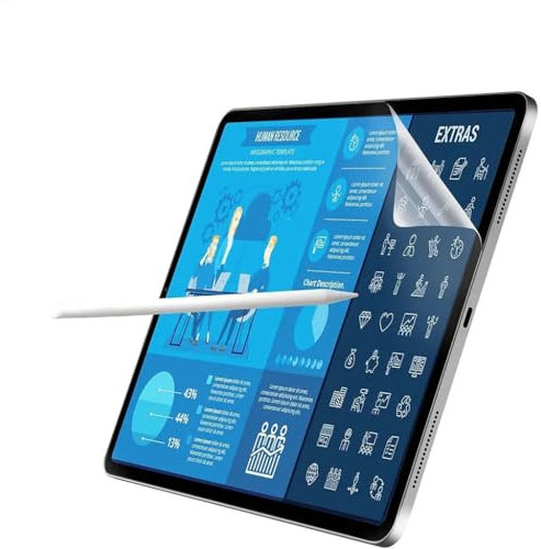 Protector de pantalla para Lenovo Tab Plus de 11,5 pulgadas, papel mate, 2 unidades