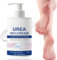 Urea Creme 60 Prozent - Feuchtigkeit Fußcreme für Sehr Trockene Füße und Hände - Reparatur Urea Fusscreme Für Haut - Hornhautentferner Creme für Damen und Herren Körperpflege (100 Ml)