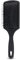 PARENCE.- Brosse à Cheveux Anti-Nœud - Démêle, Tous Types de Cheveux - 23x7,5cm