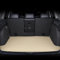 Auto Kofferraummatte für BMW 3 Series F30 2012-2020, Kofferraumwanne Schutzmatte Auto Bei Allen Wetterbedingungen mit Perfekt Passenden,D