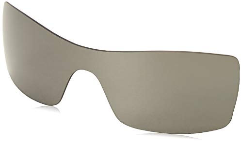 Oakley RL-BATWOLF-33 Lunettes de Soleil de Remplacement, Multicolore, 55 Mixte Adulte