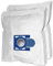 MohMus 10 Premium Staubsaugerbeutel Für Progress: PL 4 / PL4, Profimaster: 2000, 2001, 2002, 2003, 2006, 2008, 2010, 2300, Apix EL 110