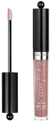 Bourjois Bourjois Gloss Fabuleux Lipgloss - 05 Taupe of the World