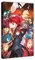 Persona 5 Royal Game Leinwand-Poster, Wandkunst, Dekor, Bild, Gemälde für Wohnzimmer, Schlafzimmer, Dekoration, Rahmen: 30 x 45 cm
