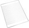 sparefixd Hotpoint Grille de four chromée 46,2 x 36 cm