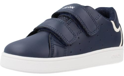 Geox Boy's B Eclyper Boy a Sneaker