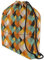 Loxato Turnbeutel Damen und Herren - Gym Bag Groß 45x50x8 cm - Sportbeutel Junge - Beutel mit Kordelzug - Sportbeutel Mädchen - Turnbeutel Jungen - Beutel Rucksack