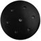 9inch 230mm 6Hole Wall Polishing Sanding Pad Backing Plate Hook And Loop Dustless Sander Cable Sander Sanding Disc Abrasive Tool