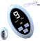 Sleep Aid Tool, Portable Relaxation Device, Intelligent Sleep Aid, Relaxation Handheld Tool, Stress Relief Gadget, Soothing Sleep Device, Compact Relaxation Tool Aid for Relaxation