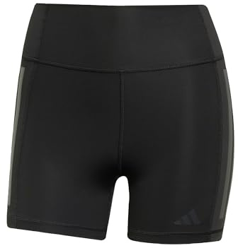 adidas Opt 3S 1/4 Black
