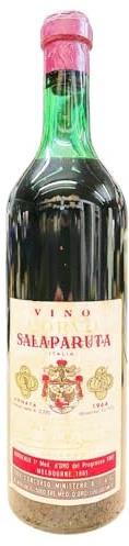 Wein 1964 Corvo Salapurata Casteldaccia