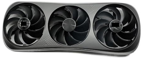 BDAKQJV graphics card GAH3S2H GAA3S2H RTX4080 RTX4090 Graphics Card Fan Compatible with RTX 4090 4080 16GB Trinity OC