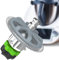 Mousseur à lait pour Thermomixer TM5 TM6, accessoire mélangeur pour robot culinaire, pièces moussantes au lait pour robot de cuisine