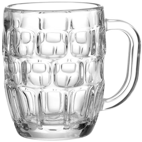Ritzenhoff & Breker Bierkrug Luis | 500 ml