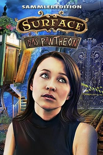 Surface: Das Pantheon Sammleredition [PC Download]