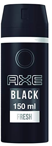 AXE Black Deo - 1 x 150 ml