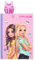 Depesche TOPModel Candy Cake Diary with Bookmark 25 x 14 x 1.5 cm 11138