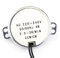 AC 220-240V Synchronmotoren, Turntable Motor Elektromotor, 4W CW/CCW (0,8-1 U/min)(2.5-3RPM)