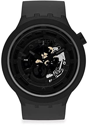 Swatch Analógico SB03B100