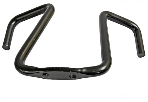 Viefow Guida cinghia di trasmissione GX21577 per John Deere Sabre Scotts Sabo L111 L108 LA100 L100 L110 L105 L107 L118