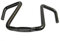 Viefow Guide de courroie d'entraînement GX21577 pour John Deere Sabre Scotts Sabo L111 L108 LA100 L100 L110 L105 L107 L118