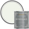 Rust-Oleum Off White Furniture Paint in Satin Finish - Steamed Milk 750ml