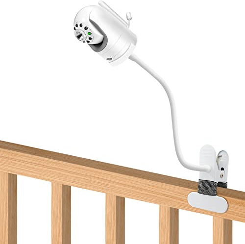 Flexible Halterung für Infant Optics DXR-8 und DXR-8 Pro Babyphone