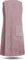normani Saunakilt Saunatuch für Damen 100% Bio Baumwolle mit praktischem Schnellverschluss Oeko-Tex® 100 Farbe Rosa