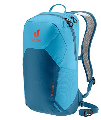 Deuter Wanderrucksack Speed Lite 13 Azure-Reef