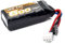 Konect Batterie Li-Po 2S 7.4V 600mAh pour CRX18 - KN-LP2S600