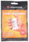 Lifesystems Air Activated Hand Warmers, Up To 12 Hours of Heat - Pack of 6, 10, 20 or 40 Pairs, White