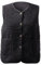 Teddy Weste Damen Ärmellos Teddyfleece Jacke Fleece Winterweste Winter Warme Fleeceweste Kurz Teddyjacke Plüsch Westen Einfarbig Damenwesten Teddy Fleece Weste Damen Herbst Winter Warm Ärmellos Westen