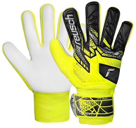 Reusch Torwarthandschuhe Kinder | robuster Grip & optimale Passform