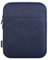 Dadanism 8-9 Pulgadas Funda Bolsa Protectora de Tablet para iPad Mini 7/6 8,3 2024/2021, iPad Mini 5/4/3/2/1 7,9, Galaxy Tab A9/Tab A7 Lite 8,7/Tab A 8,0, Tab M8 8, Tab M9 9, Índigo