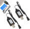 7.4V USB Charger Cable,2 PCS Lipo Battery Charger,Lipo Charger,RC Battery Charger,USB Charging Cable with SM-4P,Car Battery Charger for RC Car/RC Plane/RC Tank/RC Boat and Other Remote Control Toys