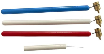 Feine Linien Malstift – flüssiger Schreiber, Farbapplikatorstift, flüssiger Schreiber, Flüssigpigment-Schreibgerät, Ostereier-Dekoration, Pysanky-Werkzeug, Writer-Farbstift, Heißwachsstifte zum