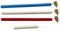Feine Linien Malstift – flüssiger Schreiber, Farbapplikatorstift, flüssiger Schreiber, Flüssigpigment-Schreibgerät, Ostereier-Dekoration, Pysanky-Werkzeug, Writer-Farbstift, Heißwachsstifte zum