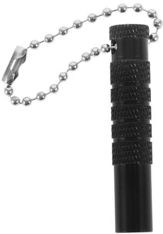 Toddmomy Tip Extractor Werkzeug Für Weiche Praktischer Entferner Für Beschädigte Spitzen Elegantes Und Tragbares Dart-zubehör Mit Schwarzem Mesh-Design Für Pflege Von Dartscheiben