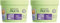 Garnier Feuchtigkeitsauffüllende Haarmaske für alle Arten von Locken, Repariert & revitalisiert, Mit Hyaluron und Shea-Fettsäuren, Vegan, Ohne Silikone, Fructis Locken Methode, 1 x 370 ml