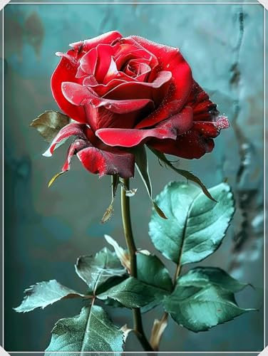 Rosen Rhizom,Rosen,Winterhart MehrjäHrig,Topfpflanzen,Winterhart,Rosenzwiebel,Rosen Pflanzen-4zwiebeln-G