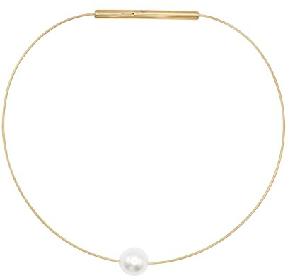 Heideman Perlenarmband Serelina Damen Edelstahl und poliert | Wechselnder Armschmuck für Frauen in Silber und Gold, tolles Geschenk zum Geburtstag, hautfreundlich und nickelfrei