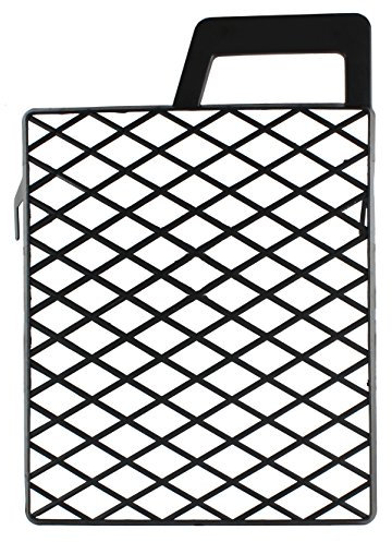 MKK - 19837-004 - Abstreifgitter Malergitter Farbgitter Farbabstreifer Größe 215 x 255 mm 3 Stück