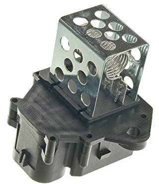Frankberg Resistencia del Motor del ventilador del calentador para Berlingo MF C4 Picasso I UD Xsara Picasso N68 107 206 2D 2A/C 2E/K T3E 307 3A/C 3E 3B 3H Partner 5F 5 1999-2015 9649247680