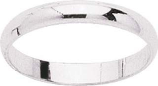 Générique Herren Damen - 9 Karat (375) Gold 9 Karat (375) Weißgold