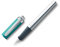 Lamy 1233627 Füllhalter nexx M Opal Green A-Feder (Anfänger) 094A