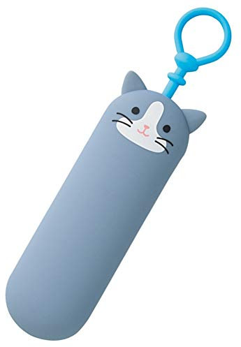 Lihit Lab Schlüsseletui Slim, Bee Lenko