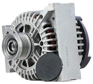 STARK SKGN-0320121 Lichtmaschine Generator Alternator 150A 14V mit Freilaufriemenscheibe
