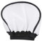 Flash Light Softbox,Universal Portable Lightweight Speedlite Softbox Diffuser for Camera Flash Light Speed Lights