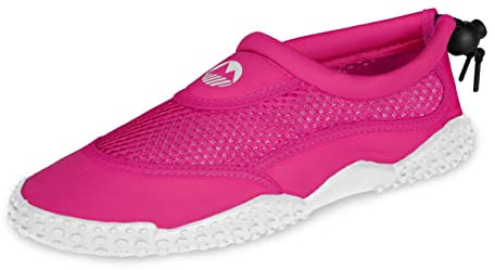 Lakeland Active Chaussures aquatiques Eden Aquasport pour femme, Rose, 40 EU