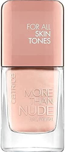 More Than Nude Nagellack 14 933541